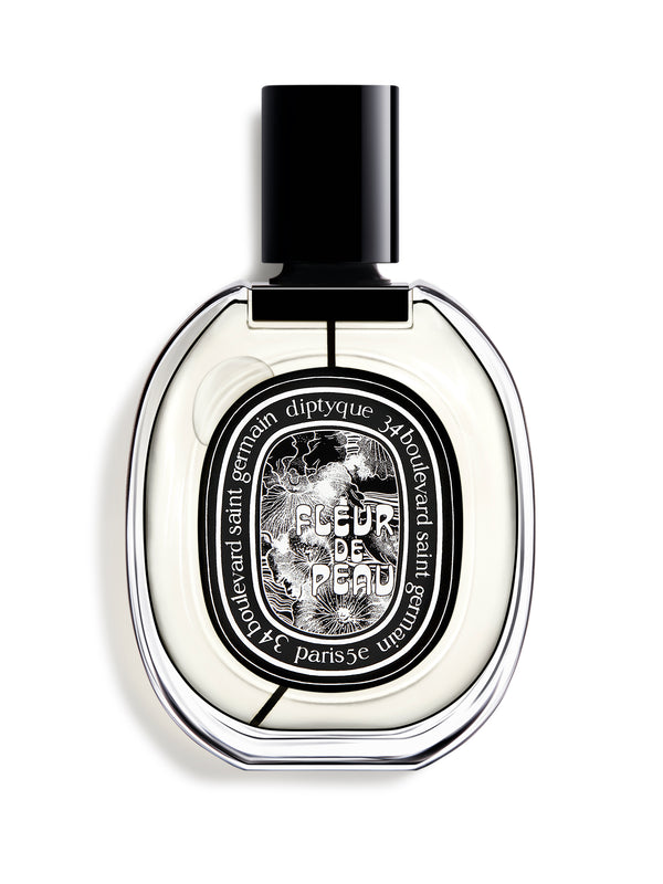 Fleur de Peau EDP Giant Fragrance